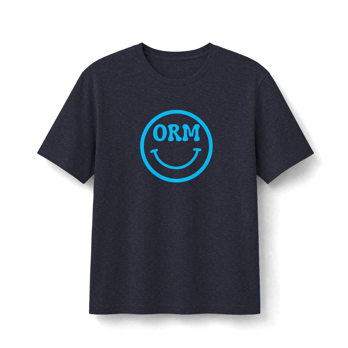 One REAL Mortgage (ORM) Logo | Soft Premium Tee - T-Shirt | ShirtyAgents