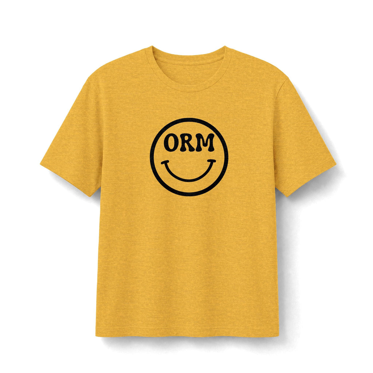 One REAL Mortgage (ORM) Logo | Soft Premium Tee - T-Shirt | ShirtyAgents
