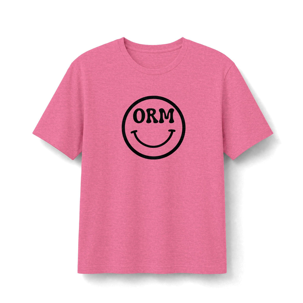 One REAL Mortgage (ORM) Logo | Soft Premium Tee - T-Shirt | ShirtyAgents
