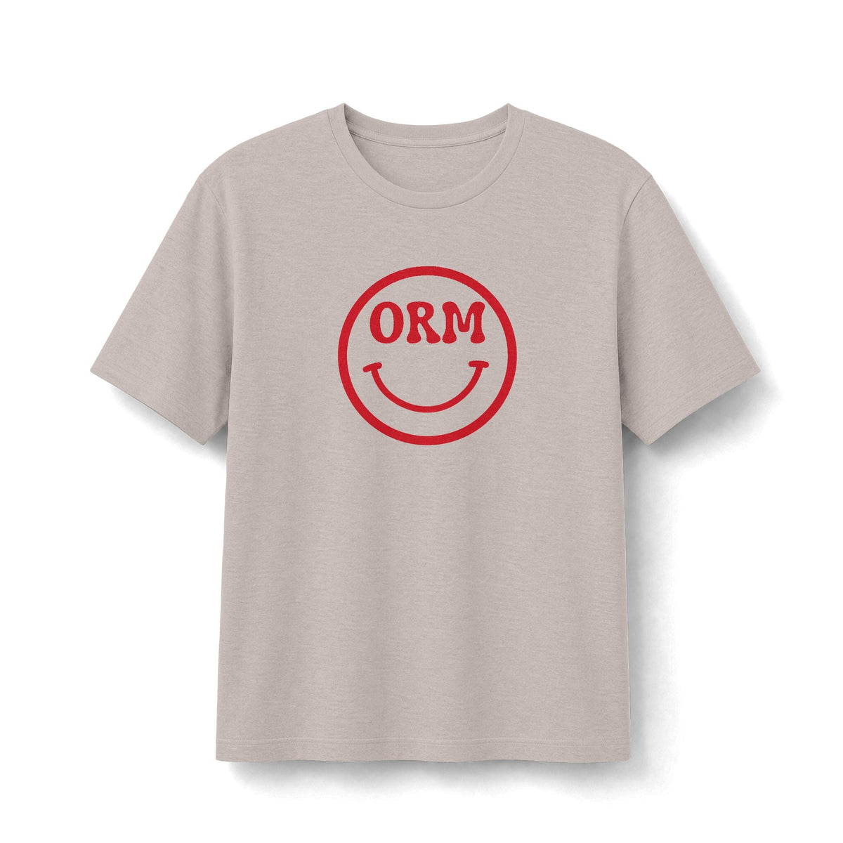 One REAL Mortgage (ORM) Logo | Soft Premium Tee - T-Shirt | ShirtyAgents
