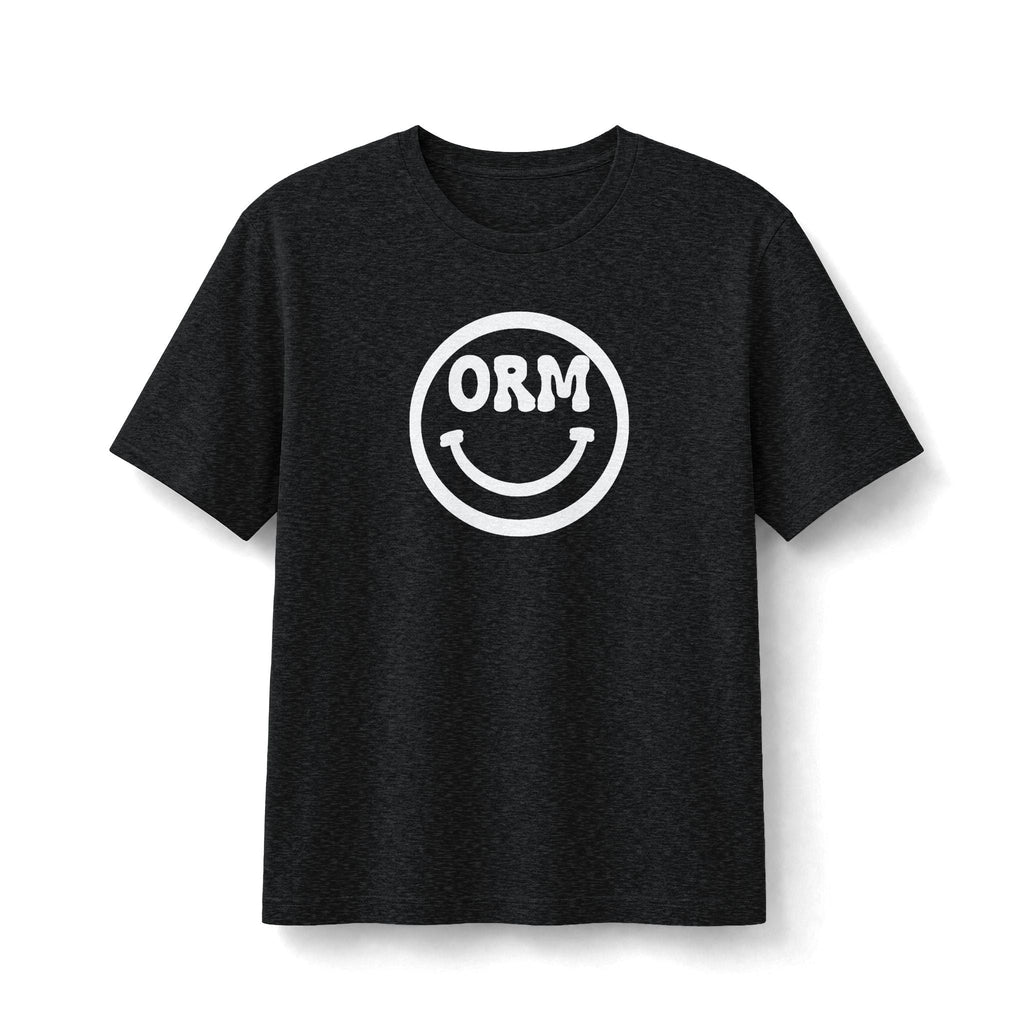 One REAL Mortgage (ORM) Logo | Soft Premium Tee - T-Shirt | ShirtyAgents