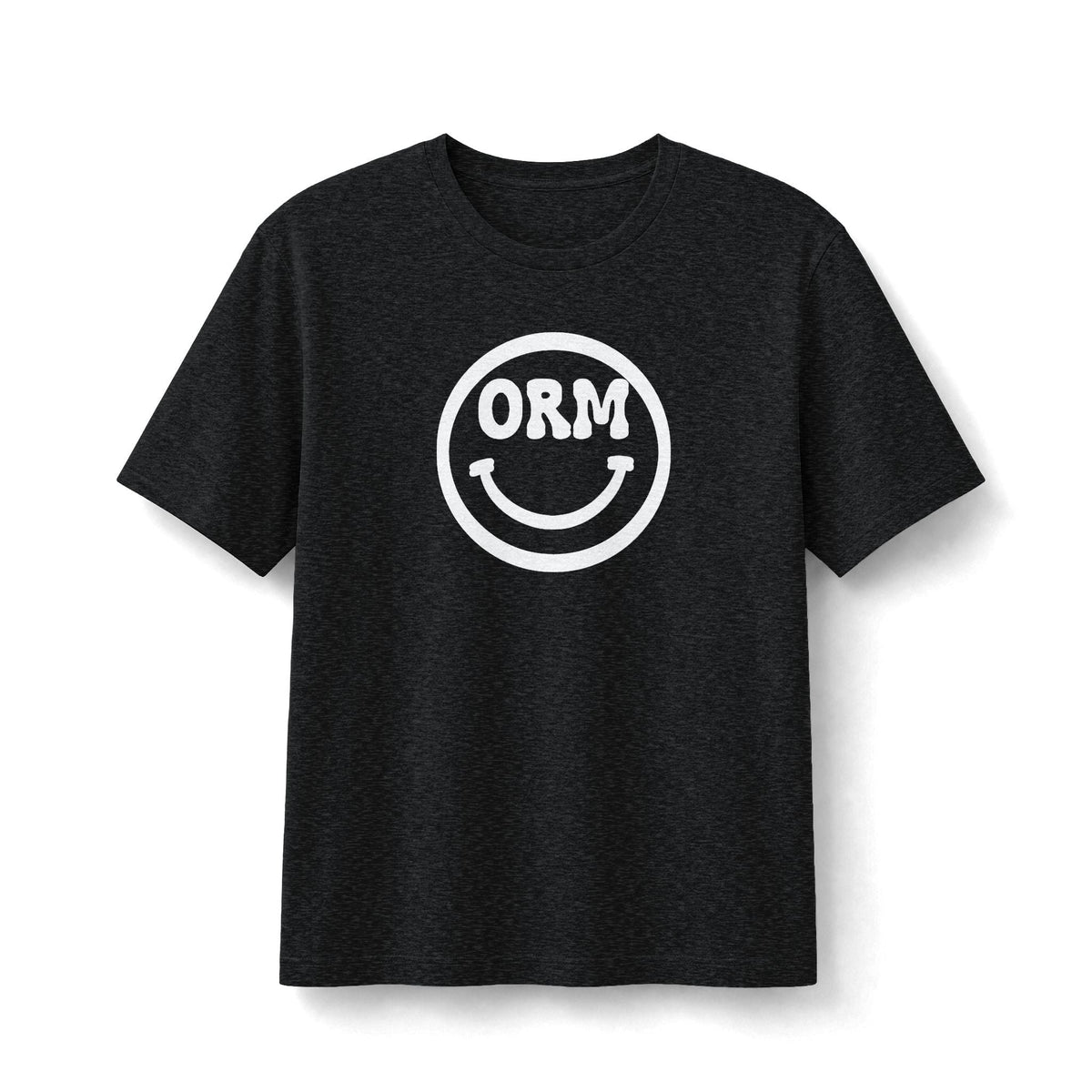 One REAL Mortgage (ORM) Logo | Soft Premium Tee - T-Shirt | ShirtyAgents