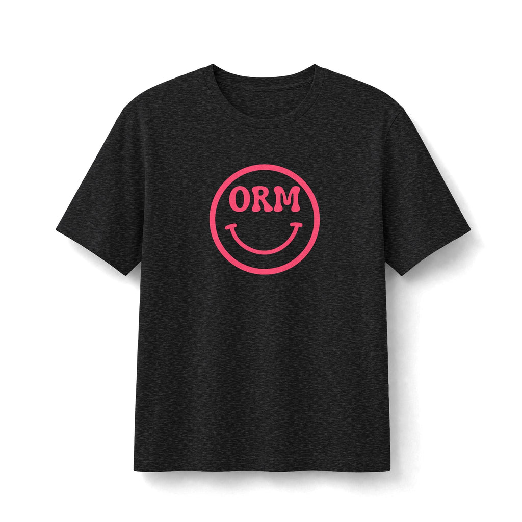 One REAL Mortgage (ORM) Logo | Soft Premium Tee - T-Shirt | ShirtyAgents