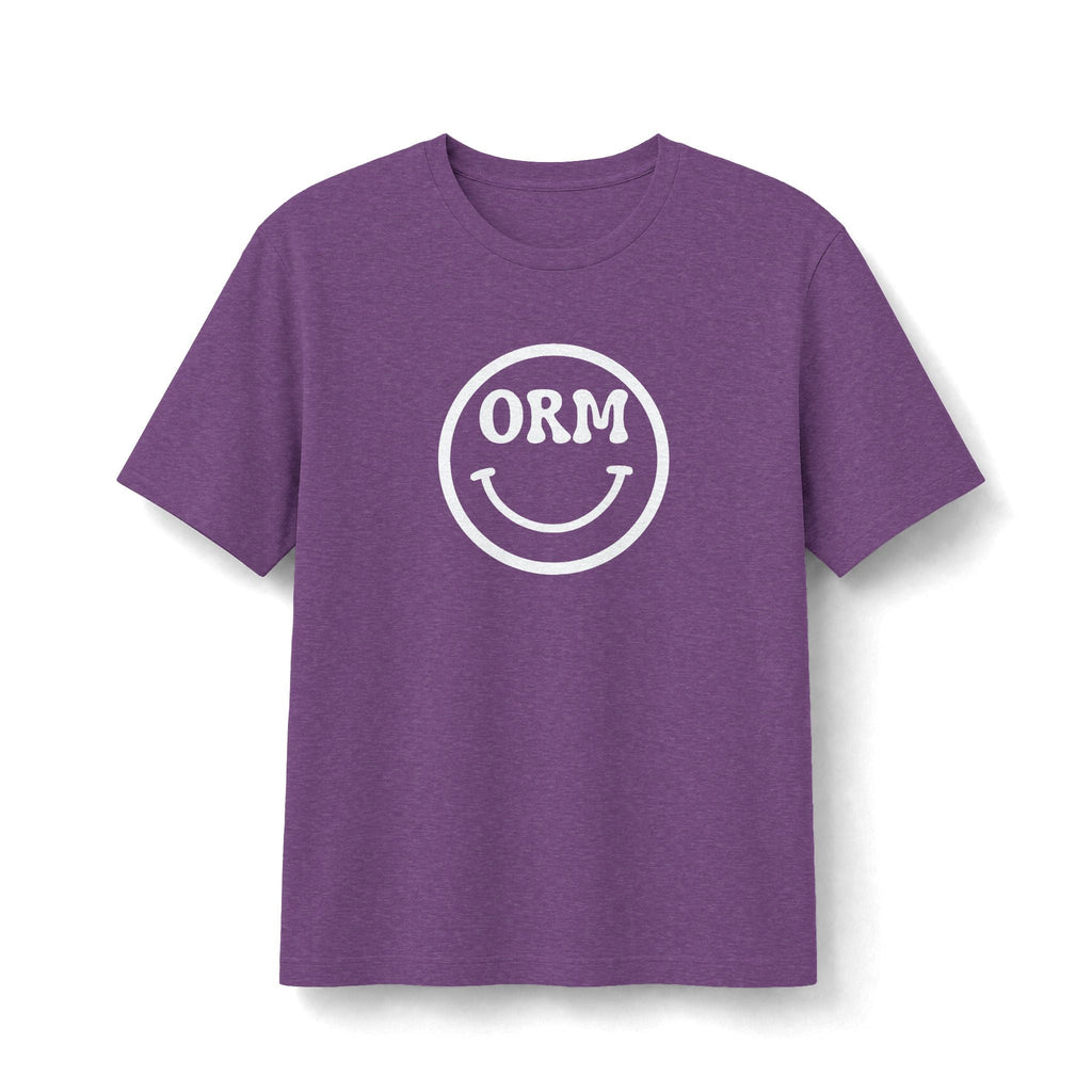 One REAL Mortgage (ORM) Logo | Soft Premium Tee - T-Shirt | ShirtyAgents