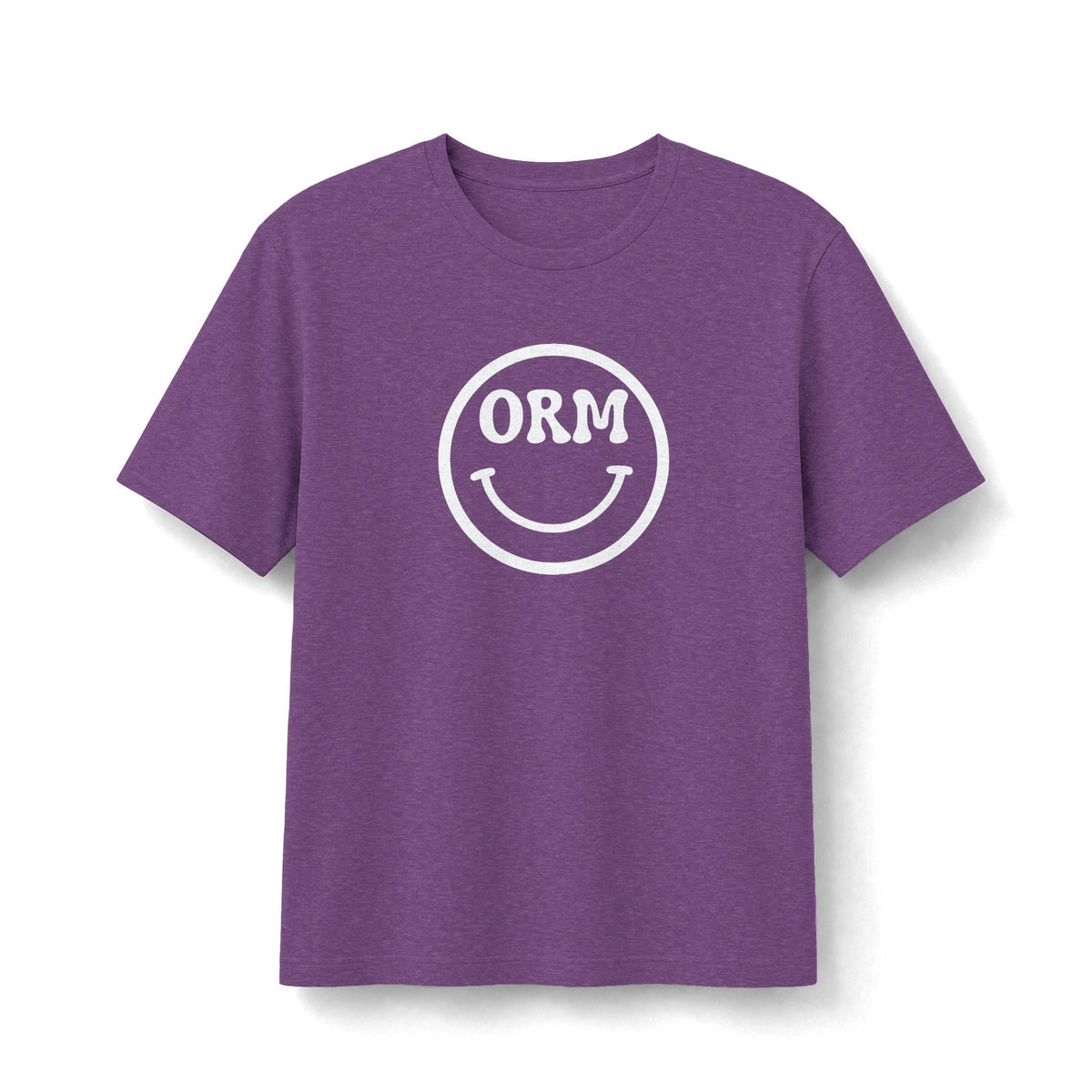 One REAL Mortgage (ORM) Logo | Soft Premium Tee - T-Shirt | ShirtyAgents