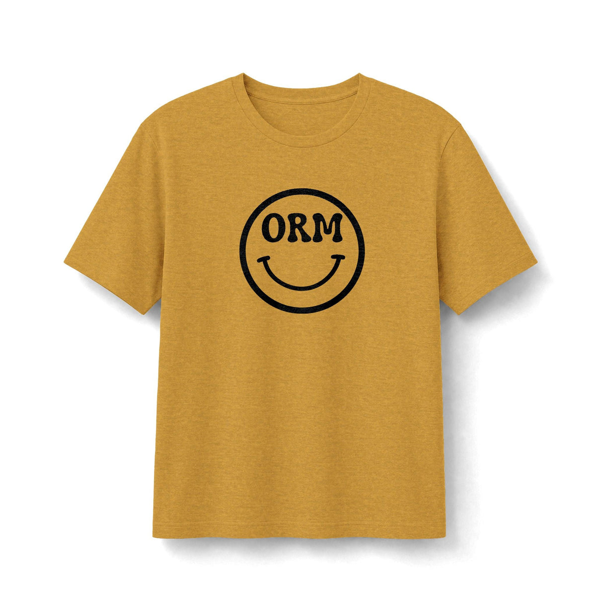 One REAL Mortgage (ORM) Logo | Soft Premium Tee - T-Shirt | ShirtyAgents
