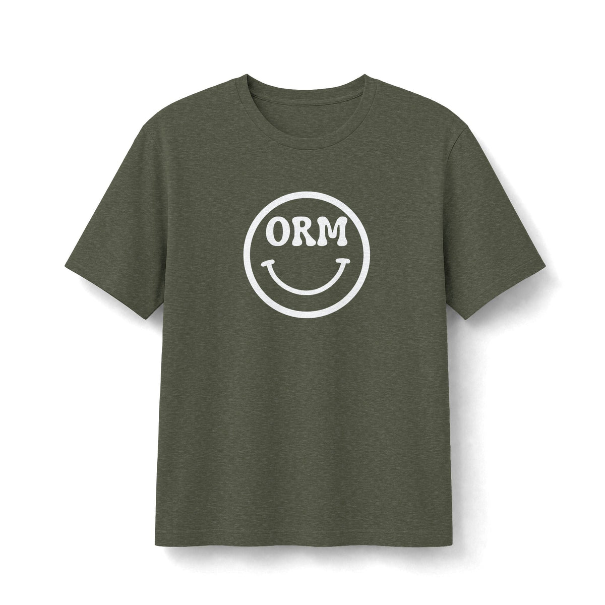 One REAL Mortgage (ORM) Logo | Soft Premium Tee - T-Shirt | ShirtyAgents