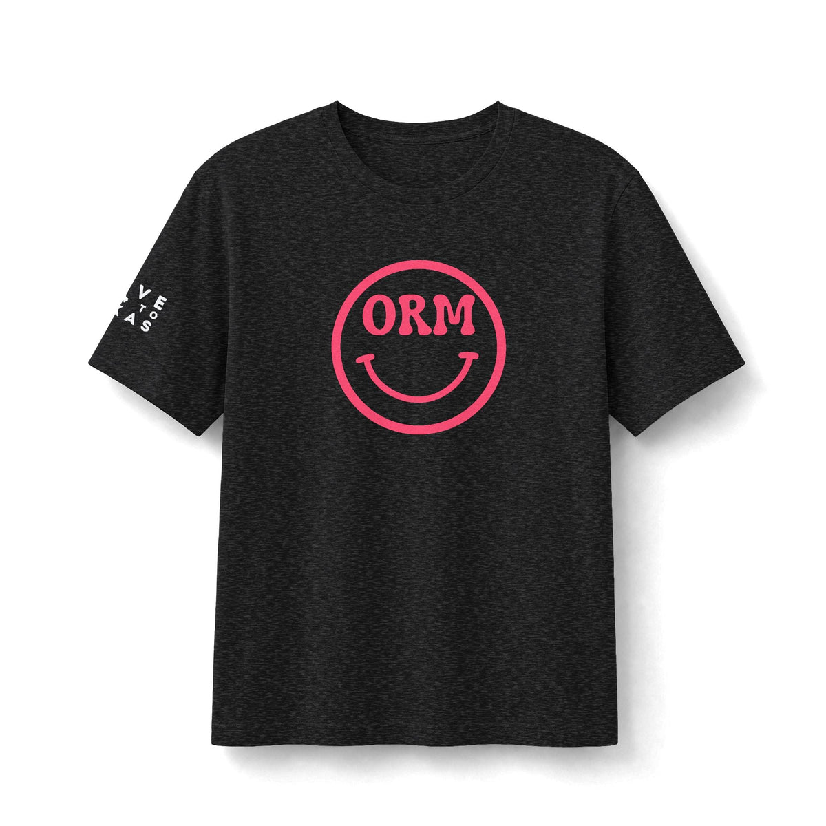 One REAL Mortgage (ORM) x MoveMeToTX Team | Soft Premium Tee - T-Shirt | ShirtyAgents