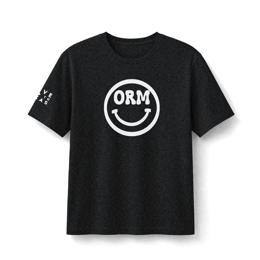One REAL Mortgage (ORM) x MoveMeToTX Team | Soft Premium Tee - T-Shirt | ShirtyAgents