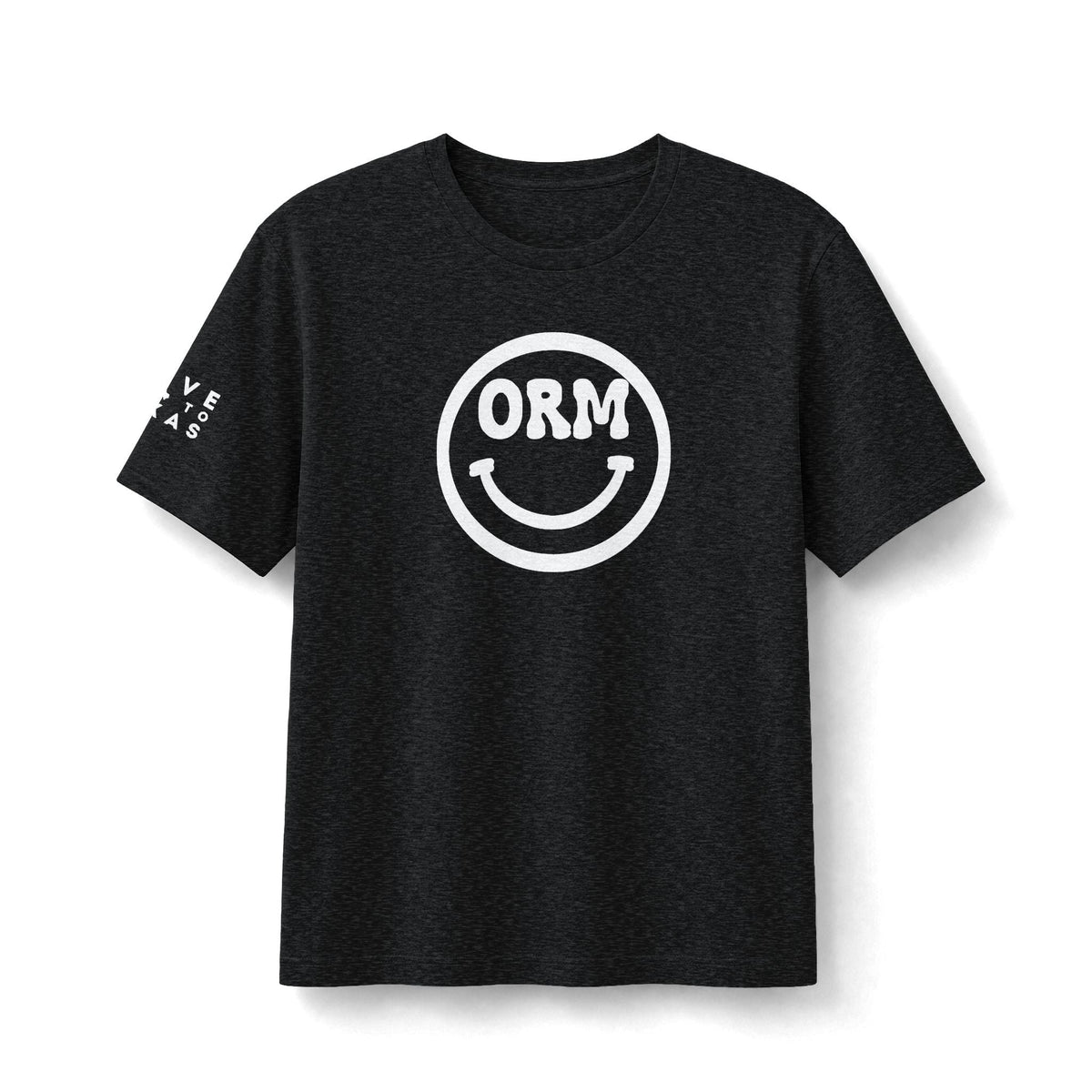 One REAL Mortgage (ORM) x MoveMeToTX Team | Soft Premium Tee - T-Shirt | ShirtyAgents