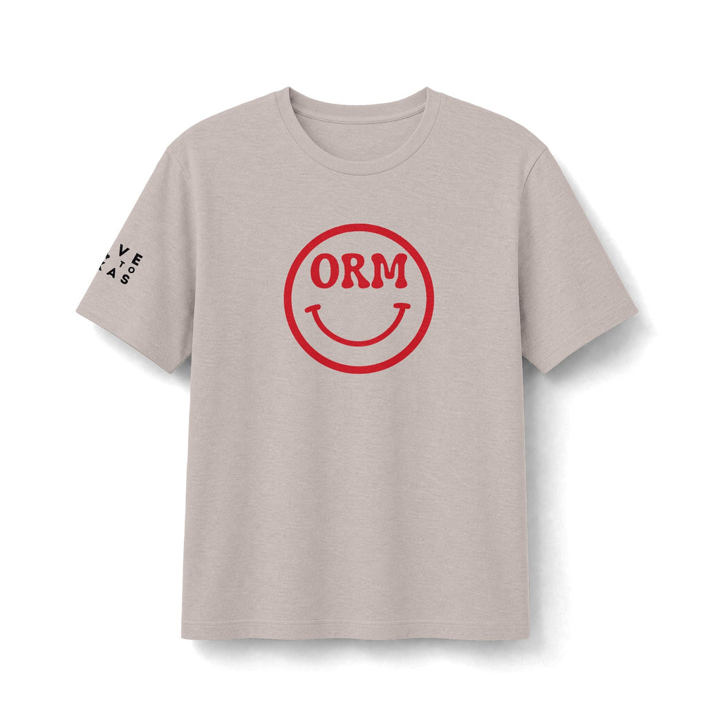 One REAL Mortgage (ORM) x MoveMeToTX Team | Soft Premium Tee - T-Shirt | ShirtyAgents