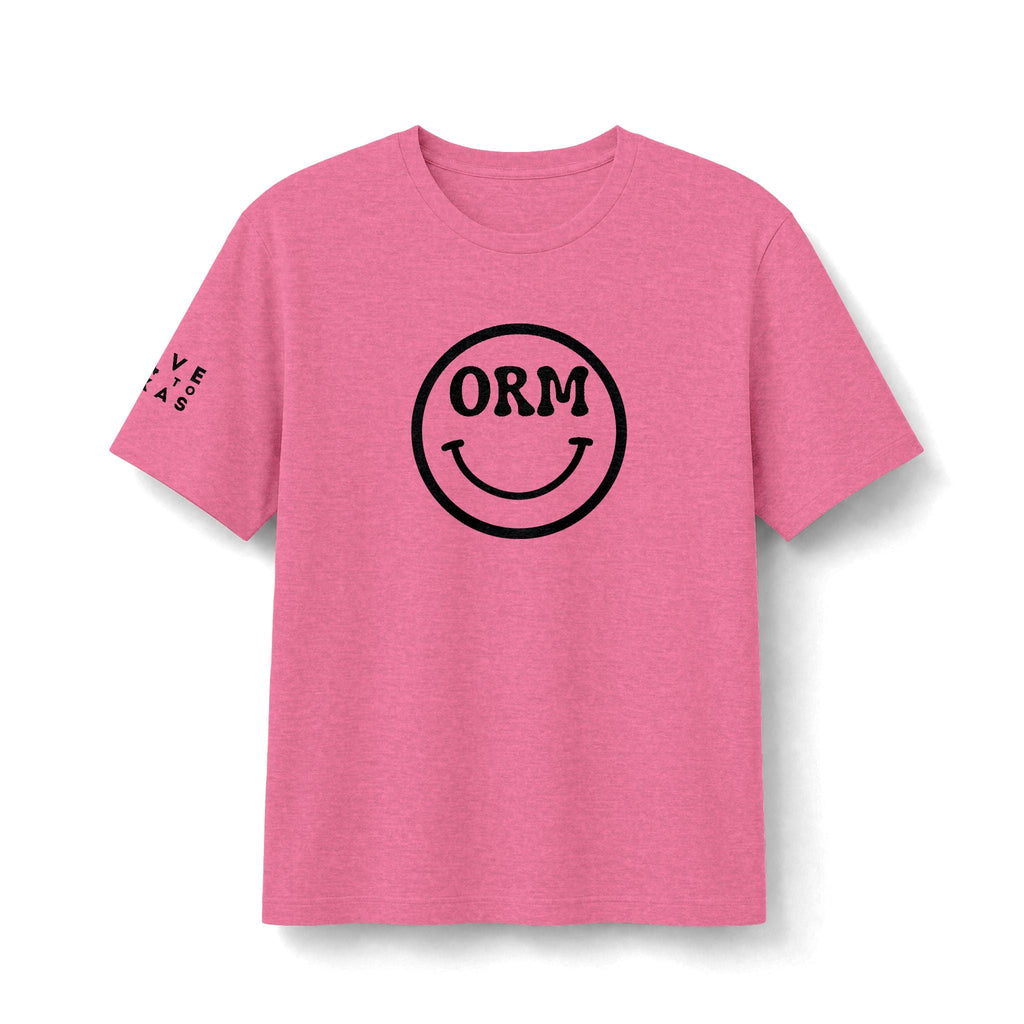 One REAL Mortgage (ORM) x MoveMeToTX Team | Soft Premium Tee - T-Shirt | ShirtyAgents