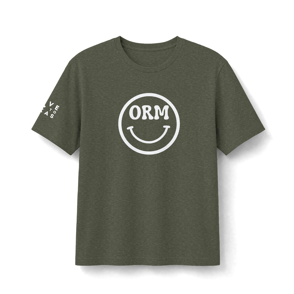 One REAL Mortgage (ORM) x MoveMeToTX Team | Soft Premium Tee - T-Shirt | ShirtyAgents