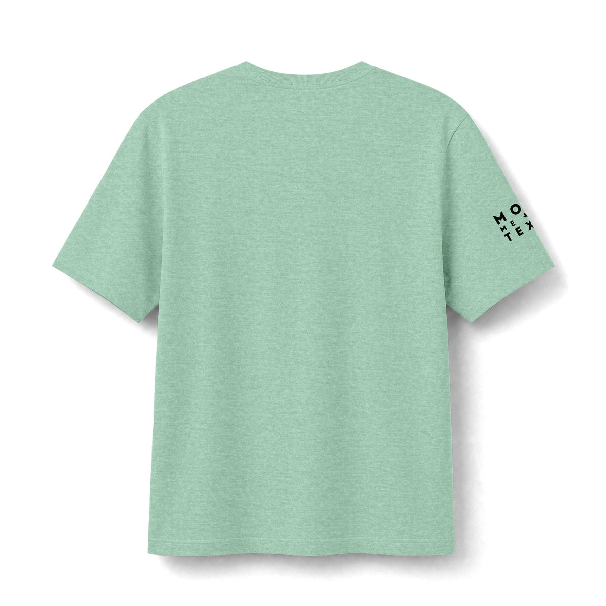 One REAL Mortgage (ORM) x MoveMeToTX Team | Soft Premium Tee - T-Shirt | ShirtyAgents