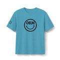 One REAL Mortgage (ORM) x MoveMeToTX Team | Soft Premium Tee - T-Shirt | ShirtyAgents