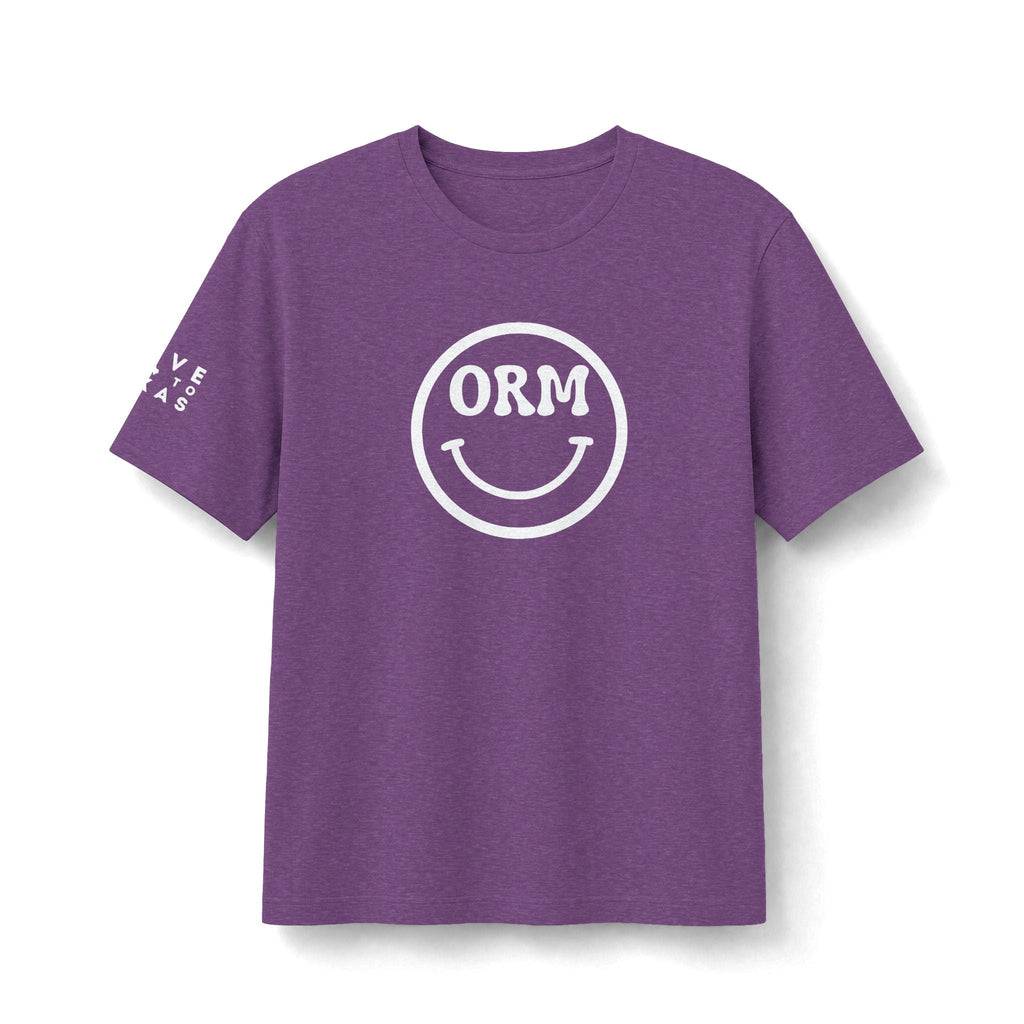 One REAL Mortgage (ORM) x MoveMeToTX Team | Soft Premium Tee - T-Shirt | ShirtyAgents