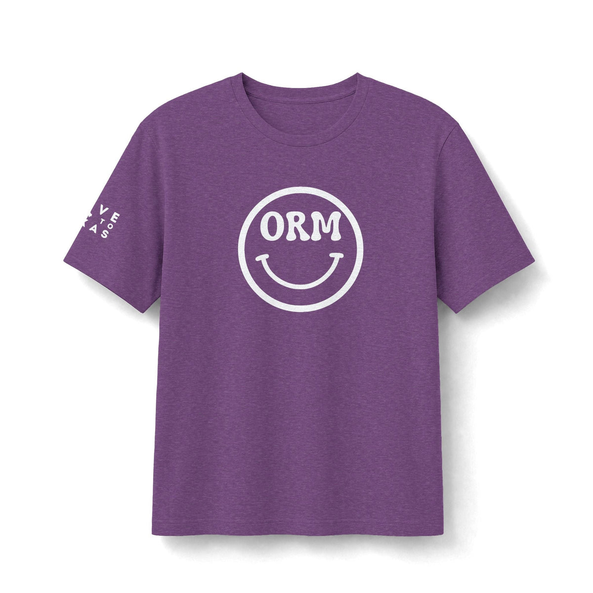 One REAL Mortgage (ORM) x MoveMeToTX Team | Soft Premium Tee - T-Shirt | ShirtyAgents