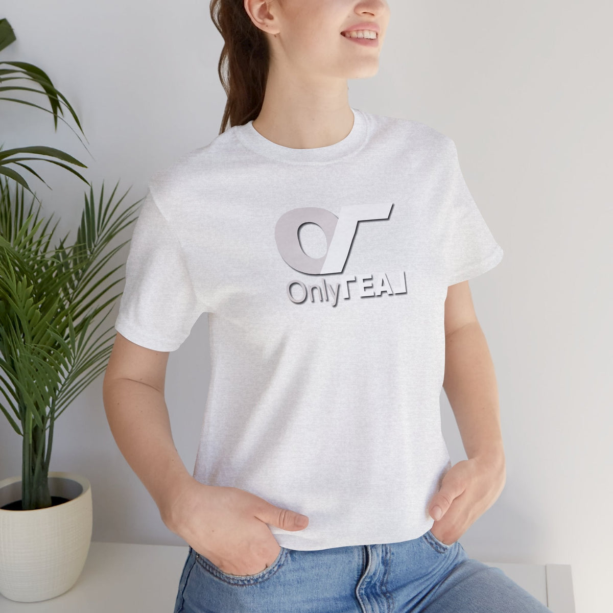 ONLY REAL Fans T-Shirt – REAL Broker Collection - T-Shirt | ShirtyAgents