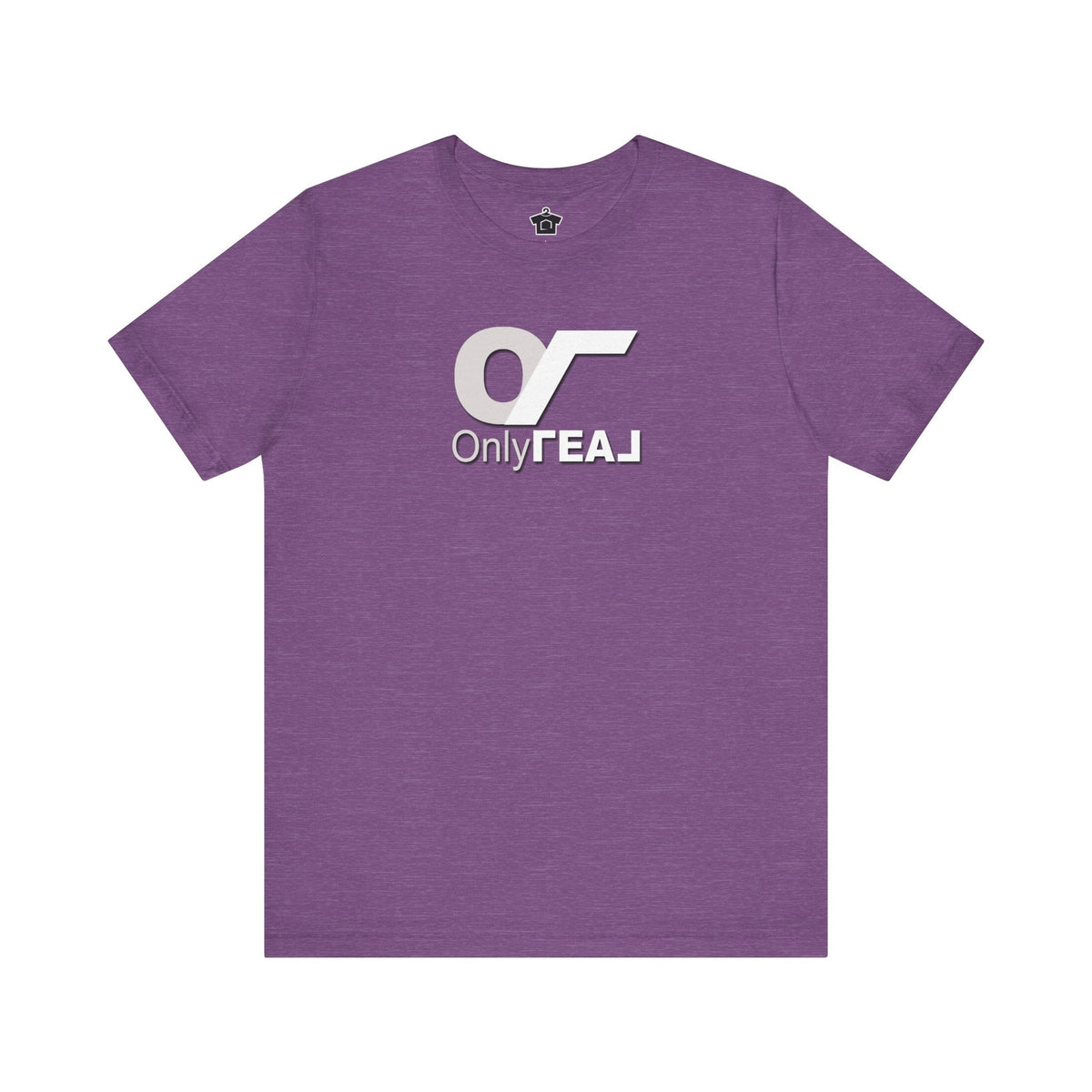 ONLY REAL Fans T-Shirt – REAL Broker Collection - T-Shirt | ShirtyAgents