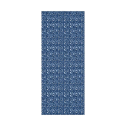 Personalized Blueprint Gift Wrap – Make Every Gift Unforgettable - Home Decor | ShirtyAgents