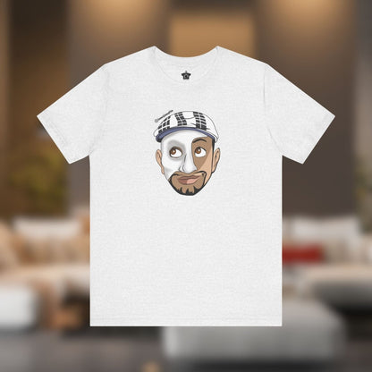 Phantom of the Austin ianofaustin - T-Shirt | ShirtyAgents