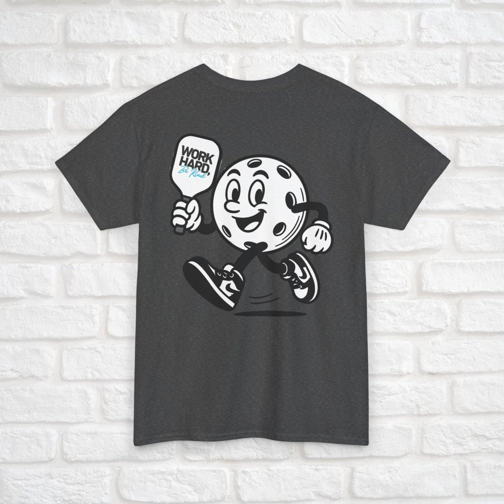 Pickle Hard, Work Kind - T-Shirt | ShirtyAgents