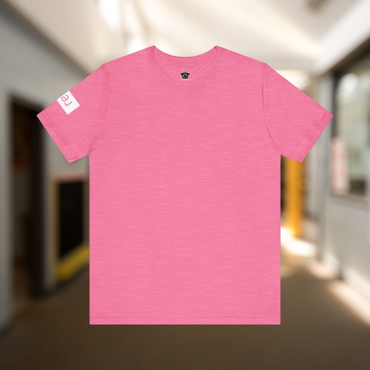 REAL Broker Personalizable T-Shirt - T-Shirt | ShirtyAgents