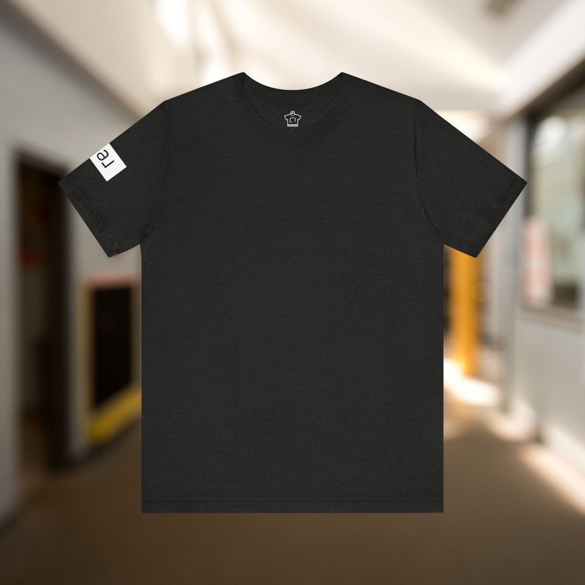 REAL Broker Personalizable T-Shirt - T-Shirt | ShirtyAgents