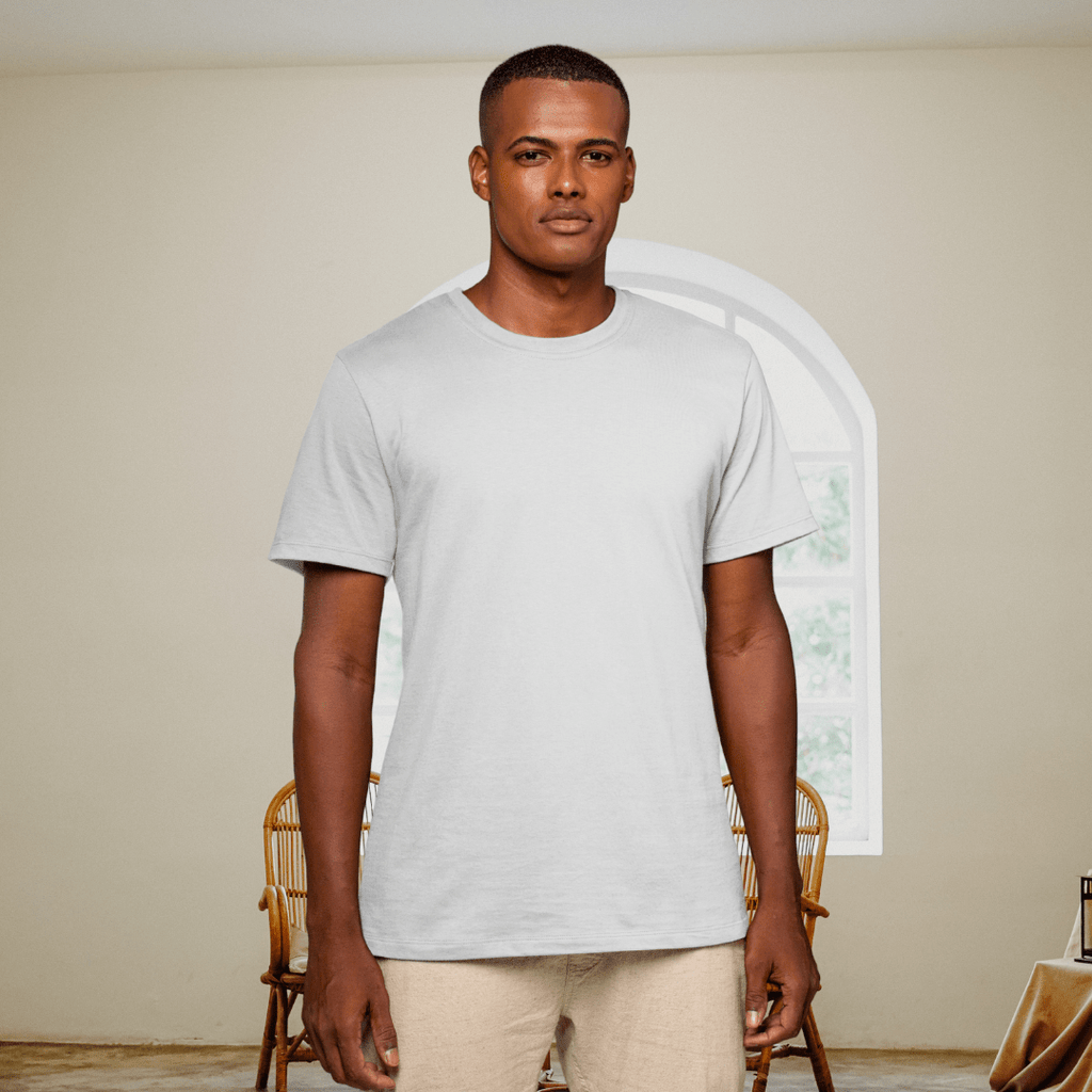 REAL Broker Personalizable T-Shirt - T-Shirt | ShirtyAgents