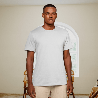 REAL Broker Personalizable T-Shirt - T-Shirt | ShirtyAgents
