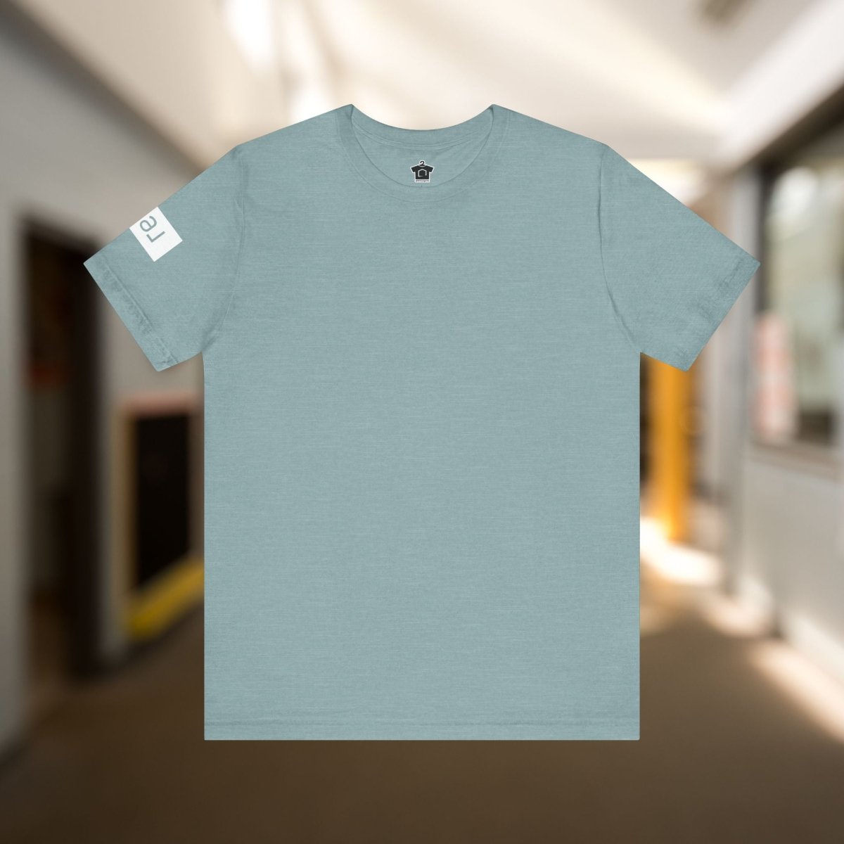 REAL Broker Personalizable T-Shirt - T-Shirt | ShirtyAgents