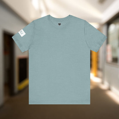 REAL Broker Personalizable T-Shirt - T-Shirt | ShirtyAgents