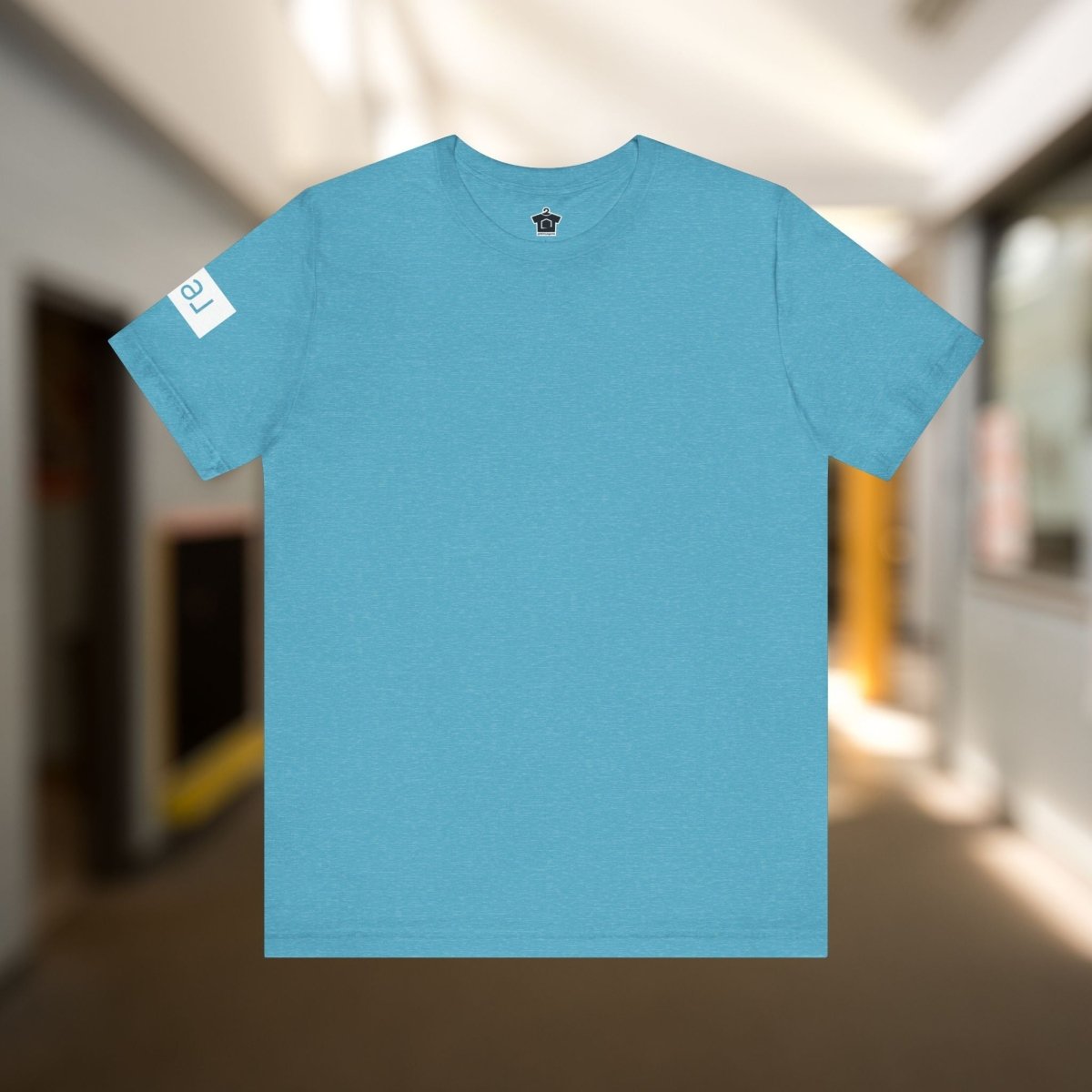 REAL Broker Personalizable T-Shirt - T-Shirt | ShirtyAgents