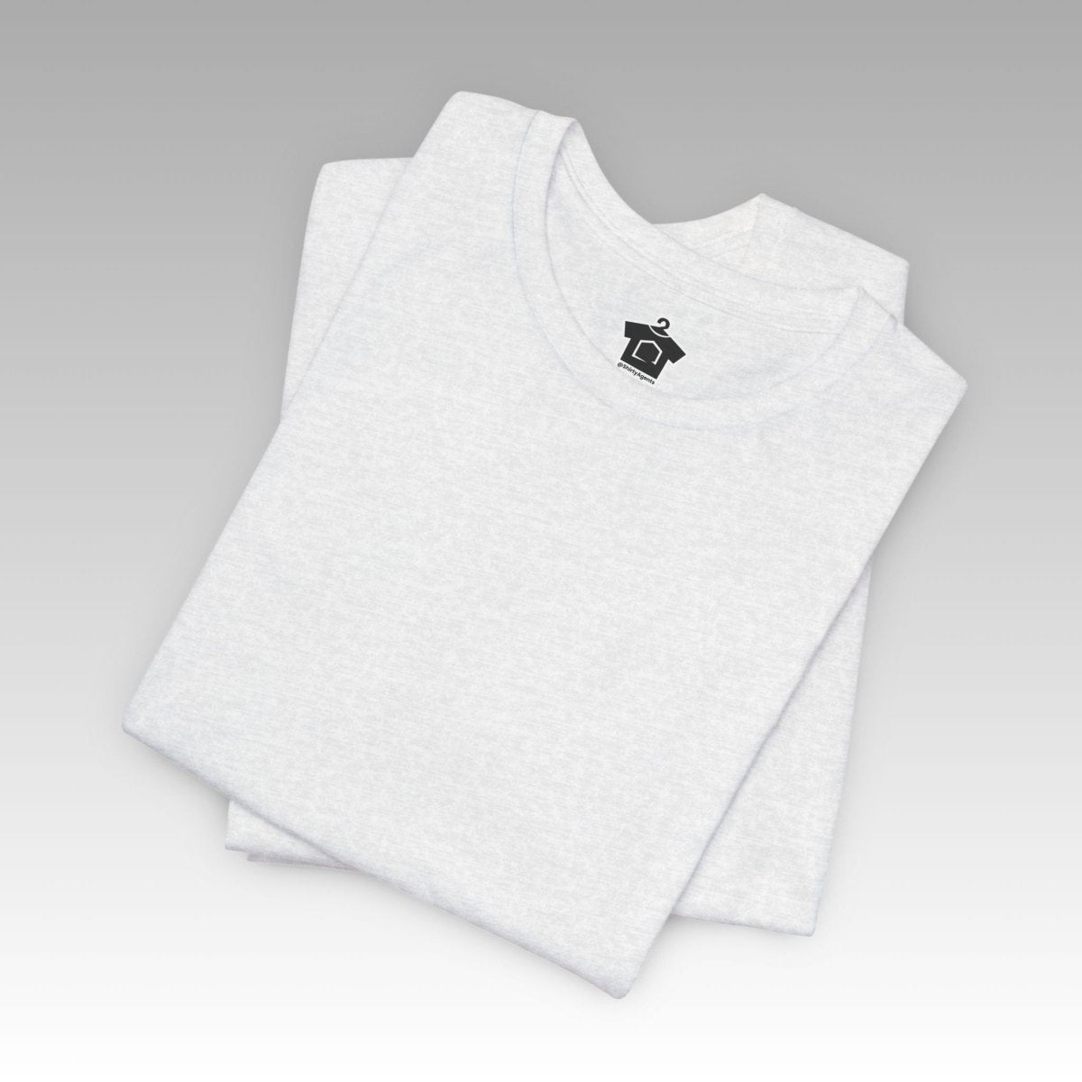 REAL Broker Personalizable T-Shirt - T-Shirt | ShirtyAgents
