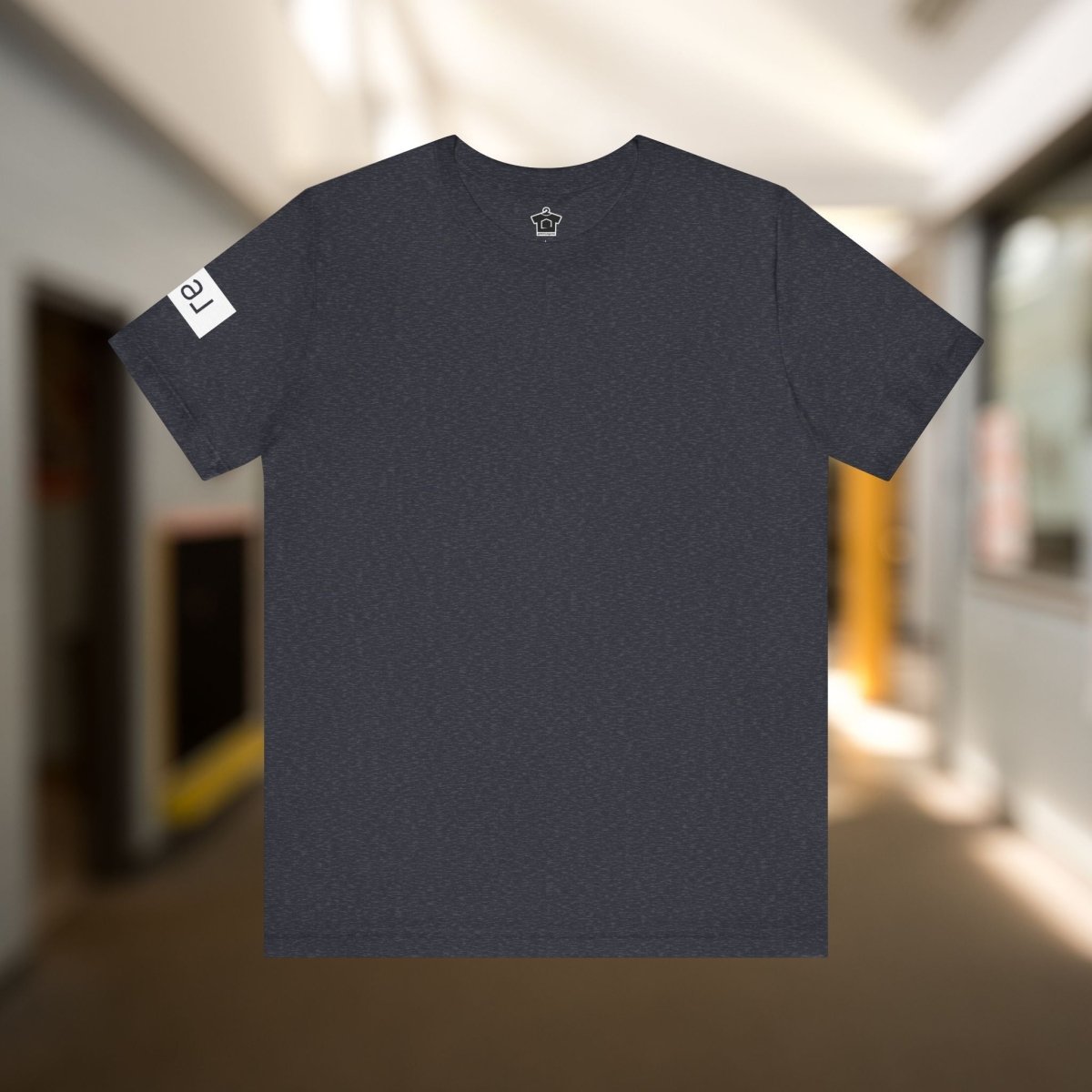 REAL Broker Personalizable T-Shirt - T-Shirt | ShirtyAgents