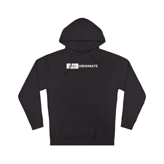 REAL Originate Mortgage | Everyday Hoodie - Hoodie | ShirtyAgents