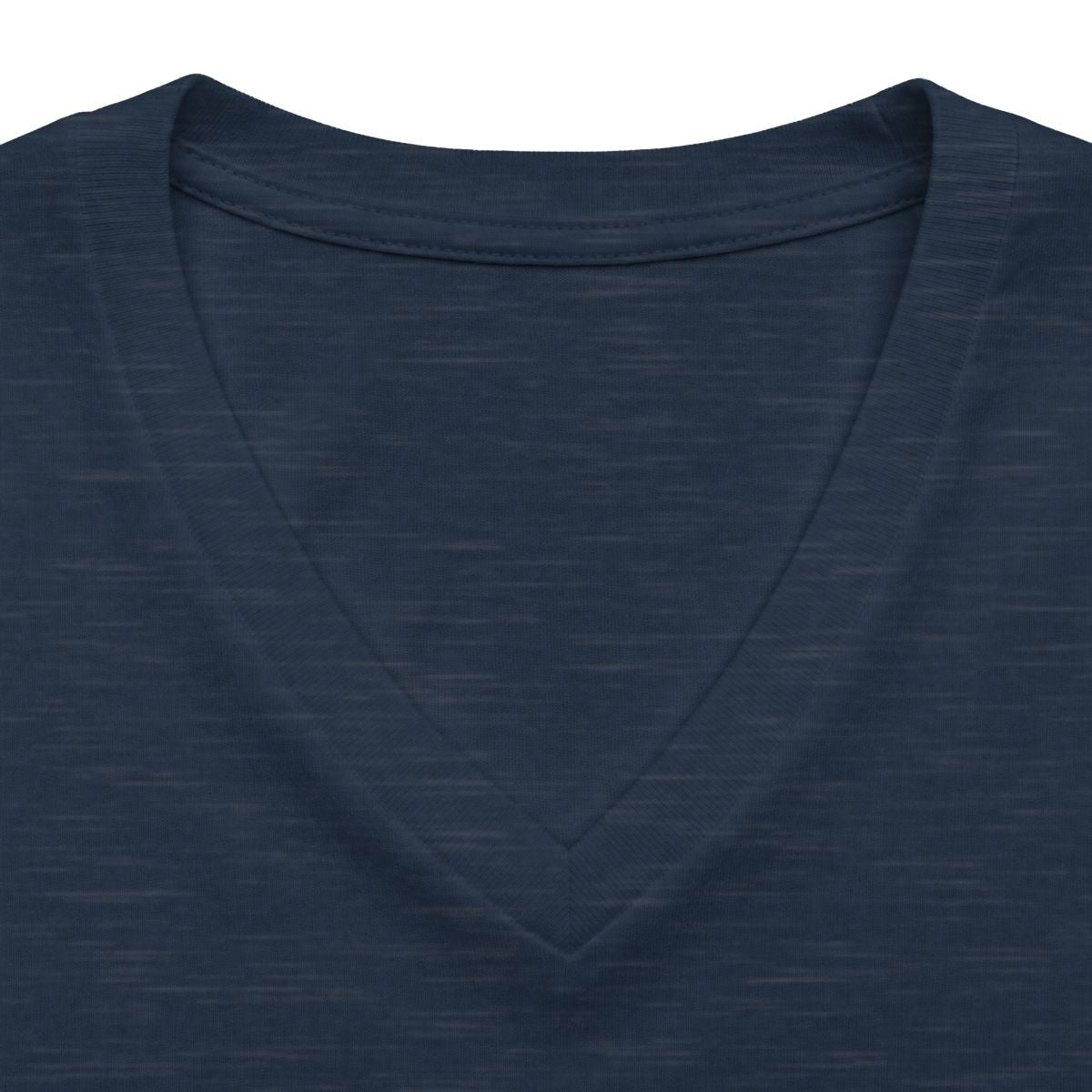 REAL Originate Mortgage | Relaxed V-Neck Tee - T-Shirt | ShirtyAgents