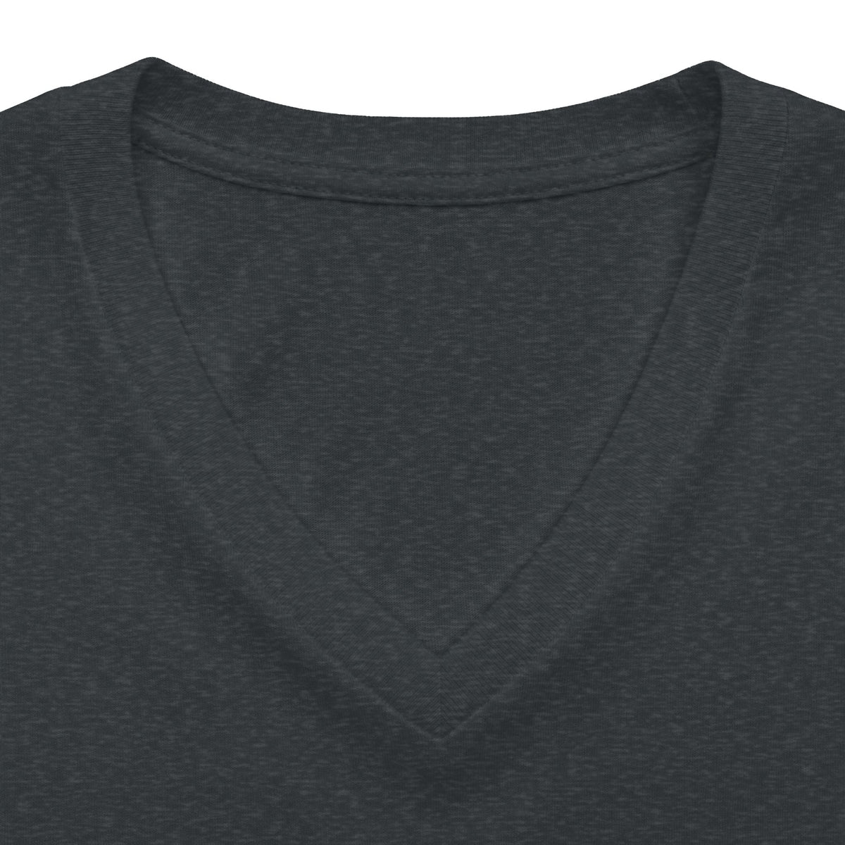 REAL Originate Mortgage | Relaxed V-Neck Tee - T-Shirt | ShirtyAgents
