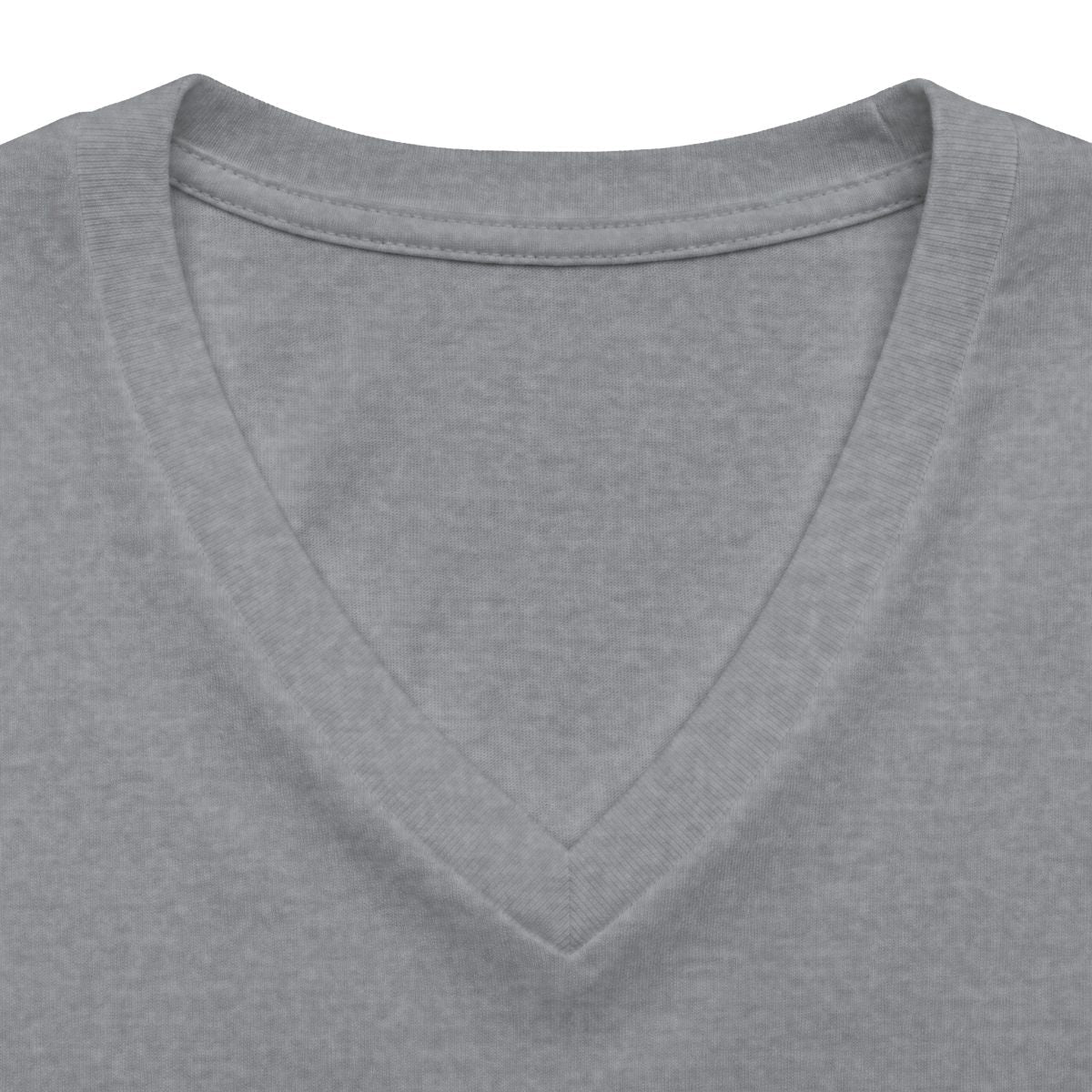 REAL Originate Mortgage | Relaxed V-Neck Tee - T-Shirt | ShirtyAgents
