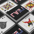 REAL Patriotic American Flag Card Deck - Paper products | ShirtyAgents