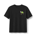 REAL Pickleball Social 2026 | Soft Premium T-Shirt - T-Shirt | ShirtyAgents