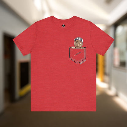 Realtor In My Pocket | @ianofAustin - T-Shirt | ShirtyAgents