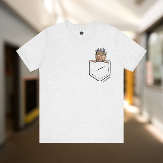 Realtor In My Pocket | @ianofAustin - T-Shirt | ShirtyAgents