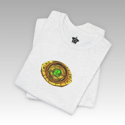 Realtor of Agamotto - The All - Seeing Real Estate Tee - T-Shirt | ShirtyAgents
