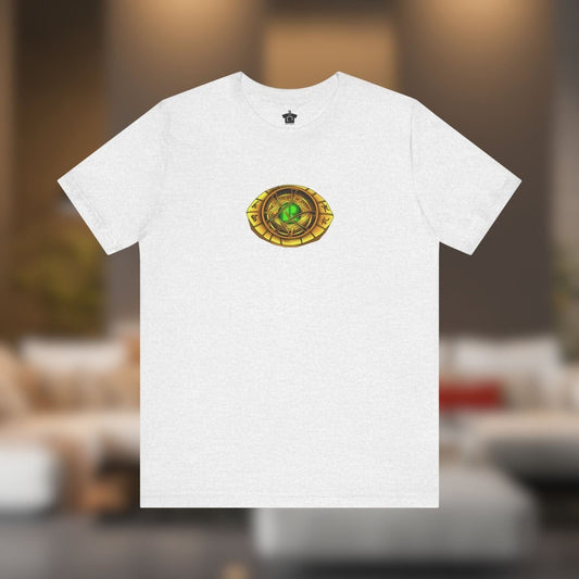 Realtor of Agamotto - The All - Seeing Real Estate Tee - T-Shirt | ShirtyAgents