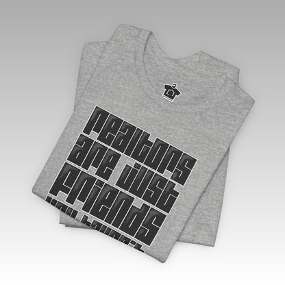 Realtors Are Just Friends T-Shirt - T-Shirt | ShirtyAgents