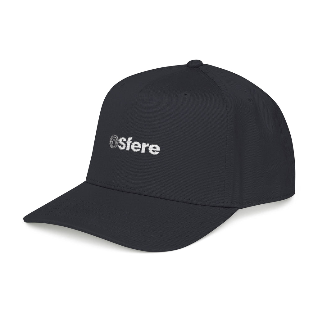 Sfere Brandmark Logo | Embroidered Cap - Hat | ShirtyAgents