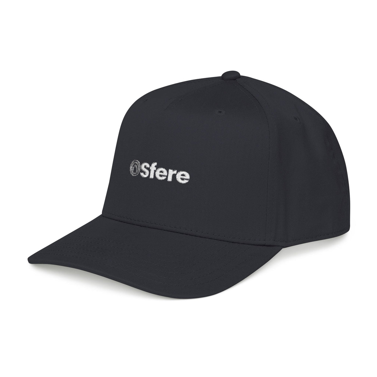 Sfere Brandmark Logo | Embroidered Cap - Hat | ShirtyAgents