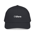 Sfere Brandmark Logo | Embroidered Cap - Hat | ShirtyAgents