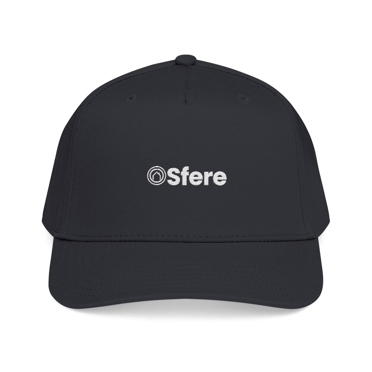 Sfere Brandmark Logo | Embroidered Cap - Hat | ShirtyAgents